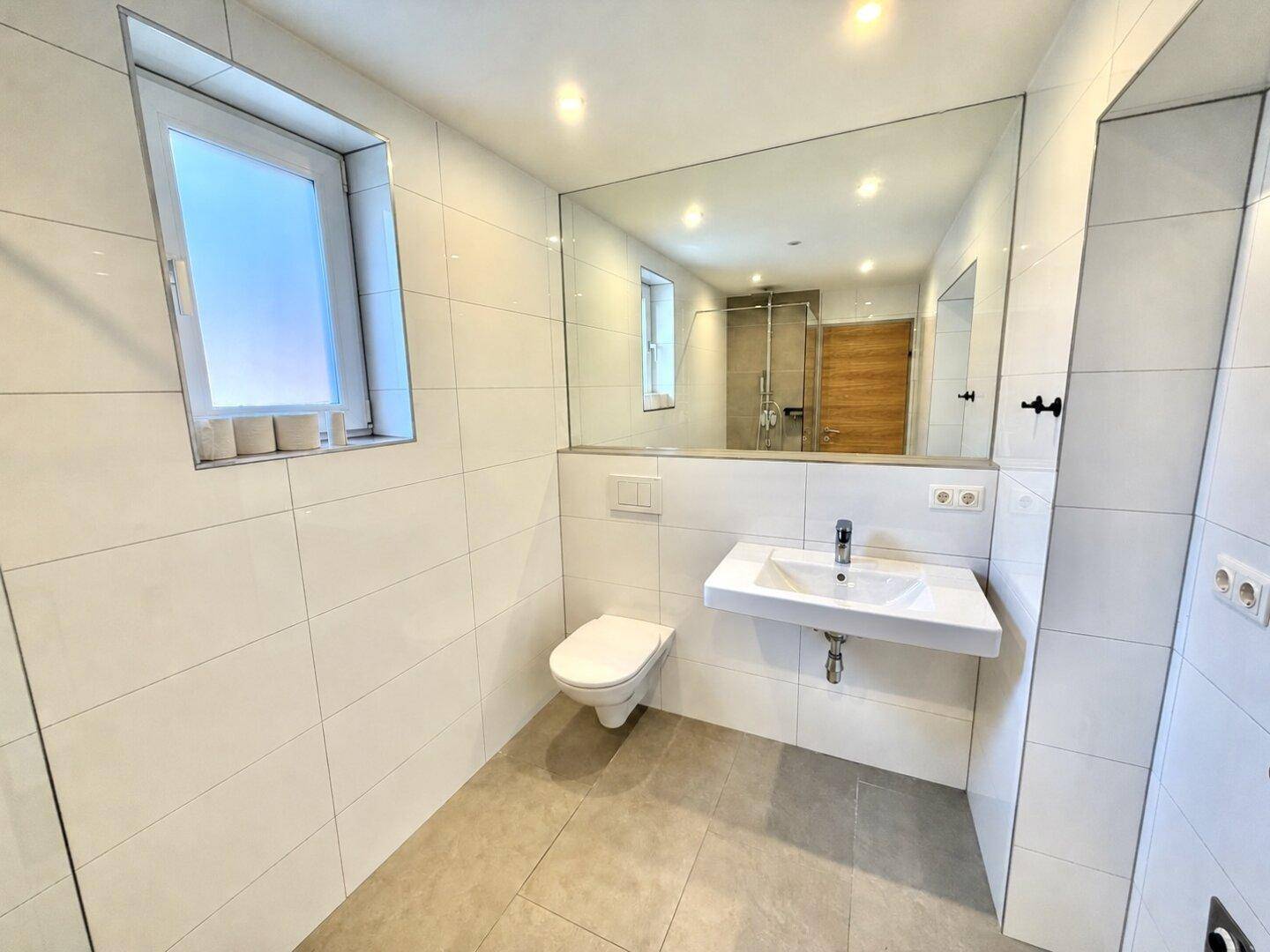 Badezimmer/Wc