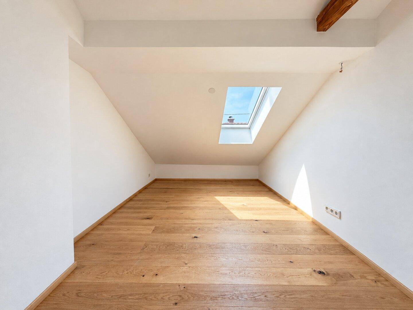 Schlafzimmer 2