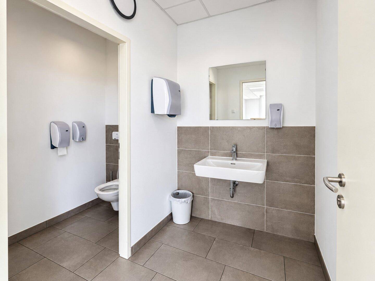 WC