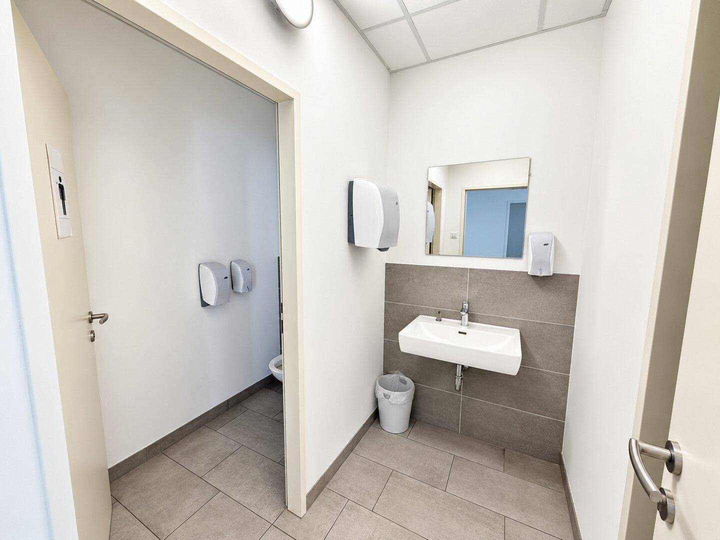 WC
