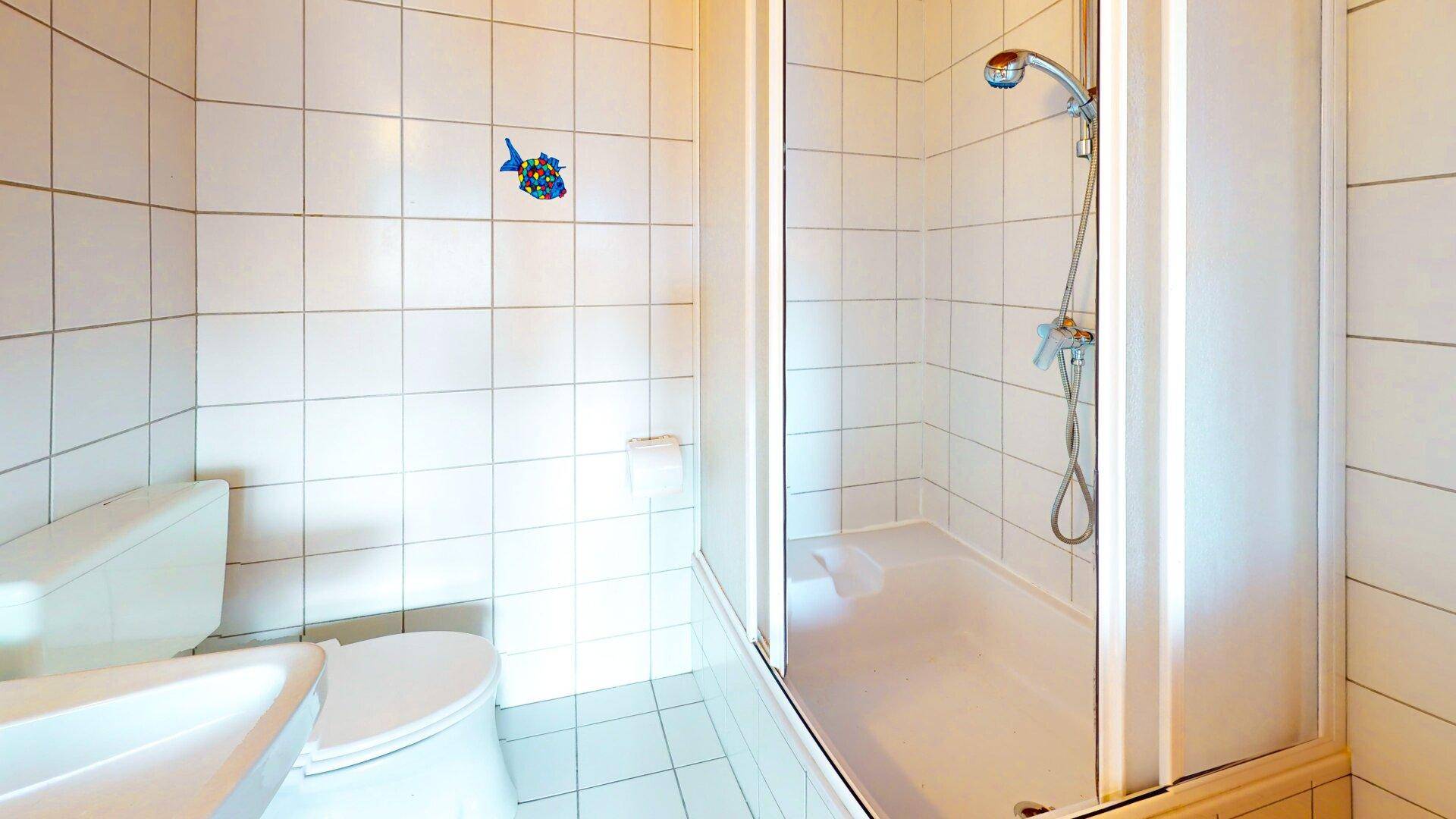 Badezimmer Zimmer 7