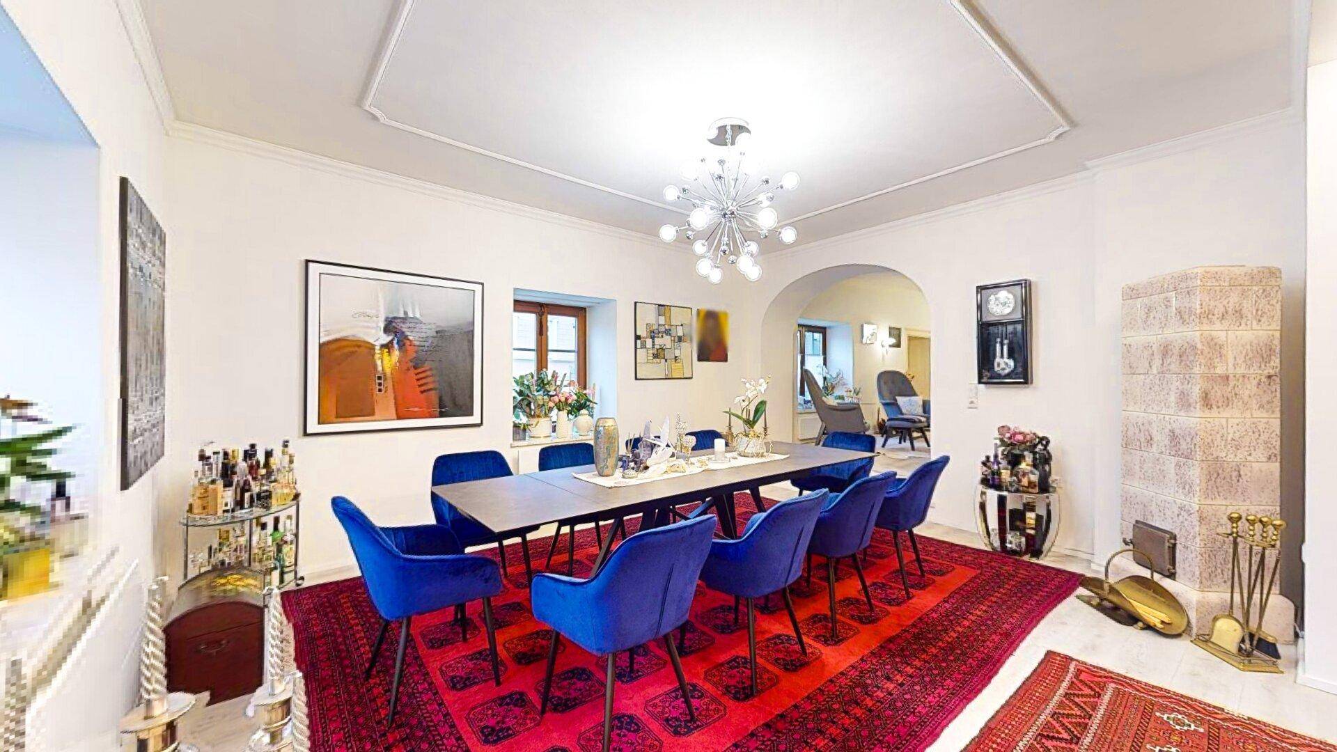 Esszimmer
