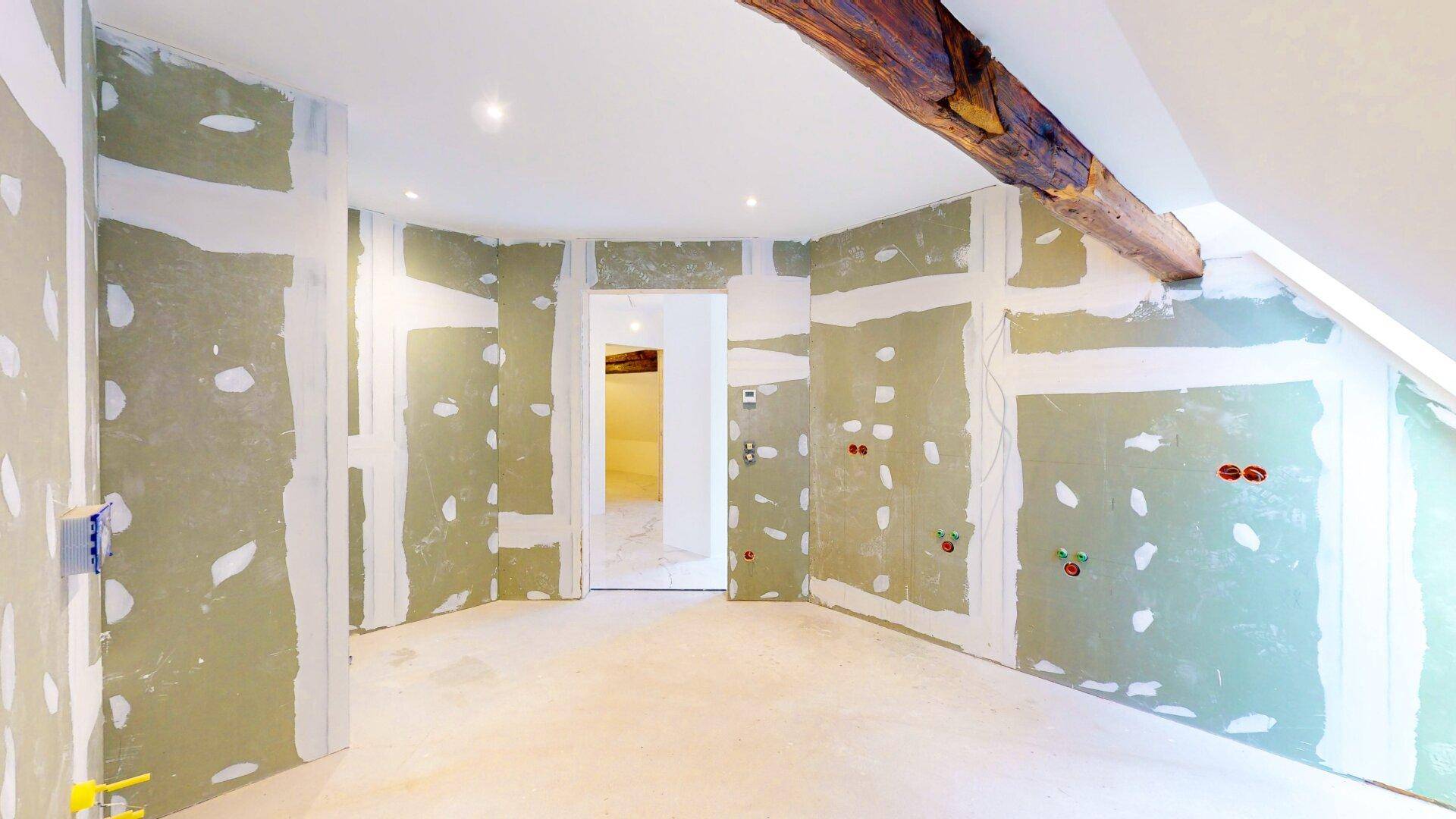 Badezimmer 2