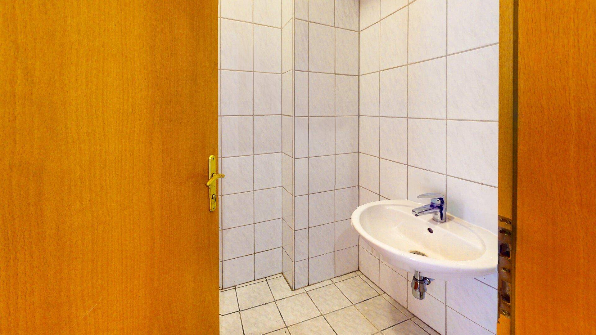 WC