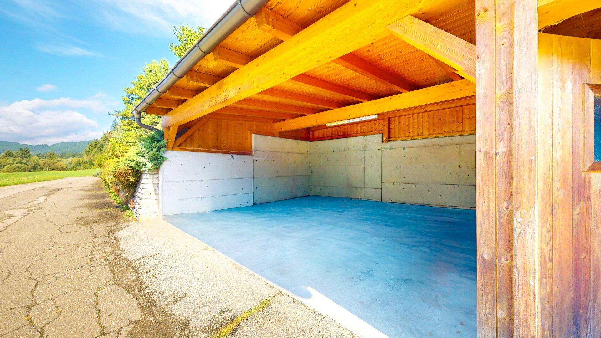 Carport