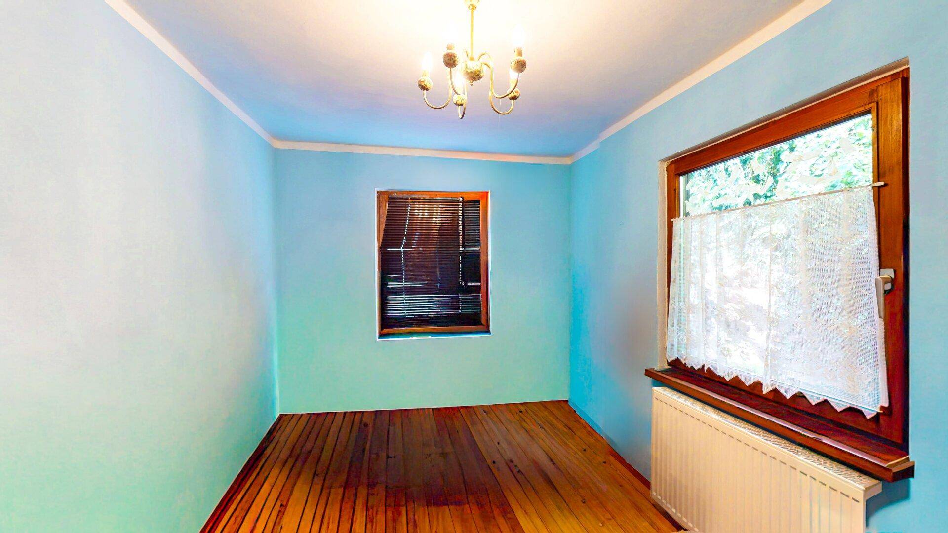 Gästezimmer 4 OG