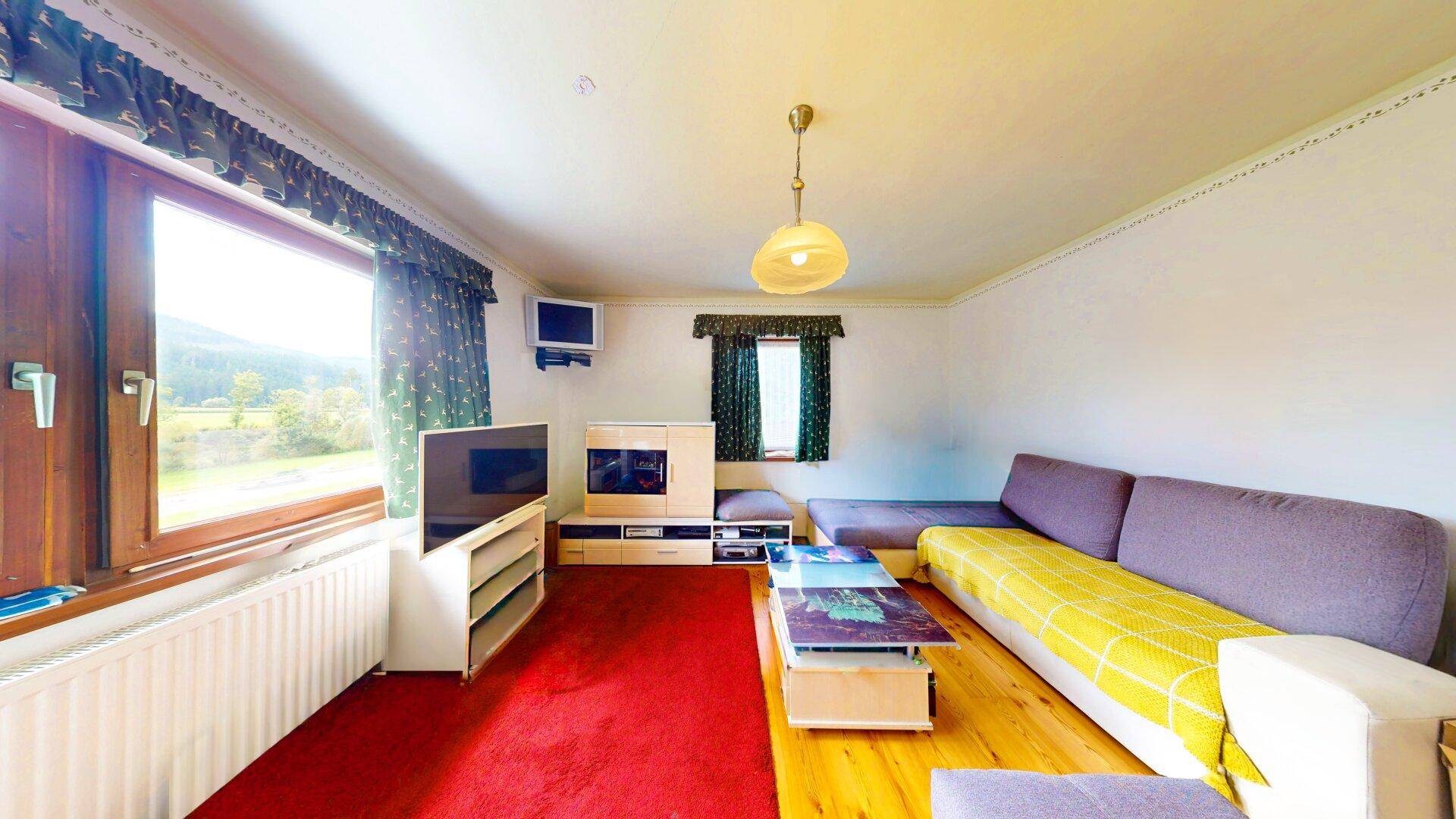 Gästezimmer 3 OG