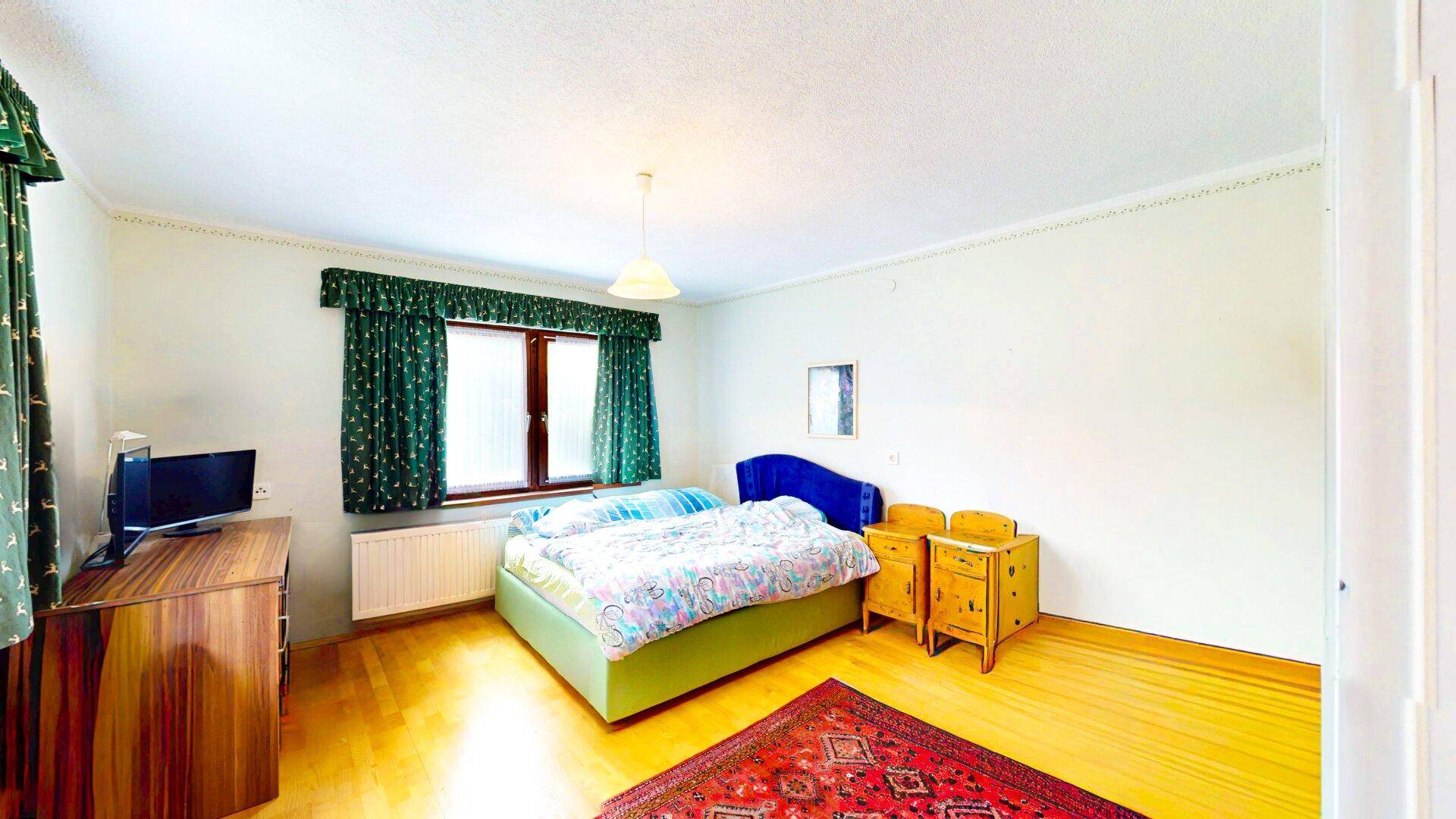 Gästezimmer 1 OG