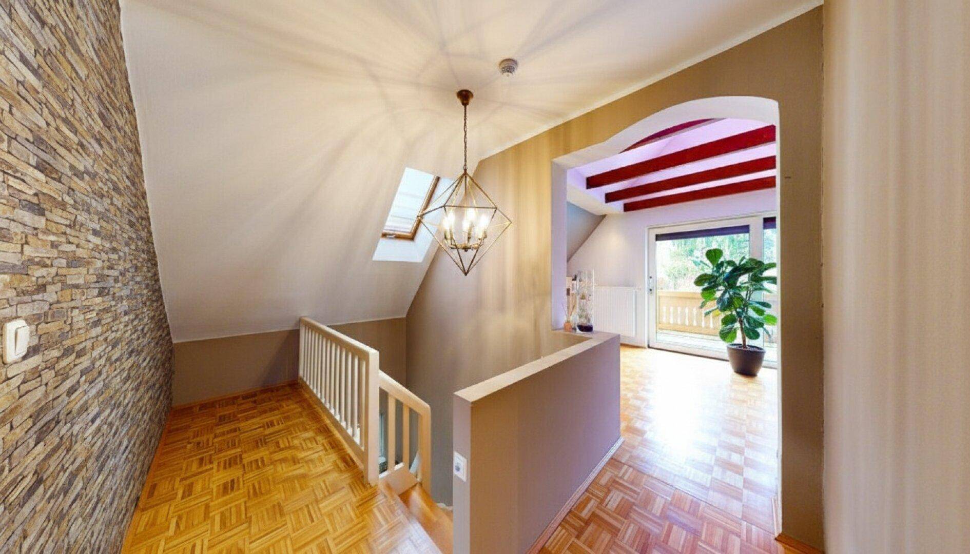 Vollsaniertes 172 m² Familienjuwel in Bestlage Klagenfurt-Viktring: Hochwertige 3-fach Verglasung, Garage &amp; Seenähe - Mehr