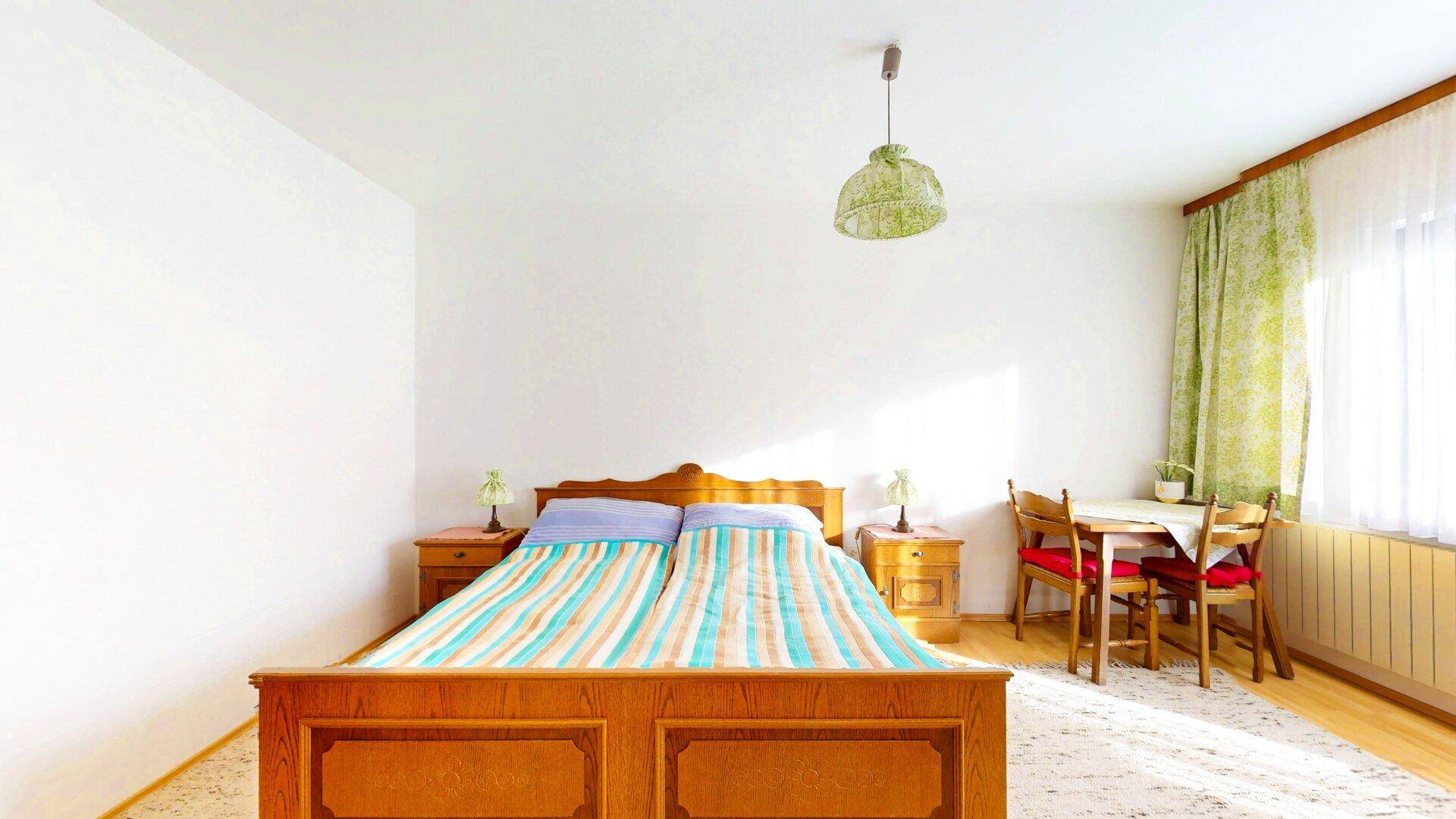 Großzügiges Wohnhaus im Rosental mit viel Fläche, flexibler Raumstruktur und attraktivem Preis-Leistungs-Verhältnis. - Ansicht 4