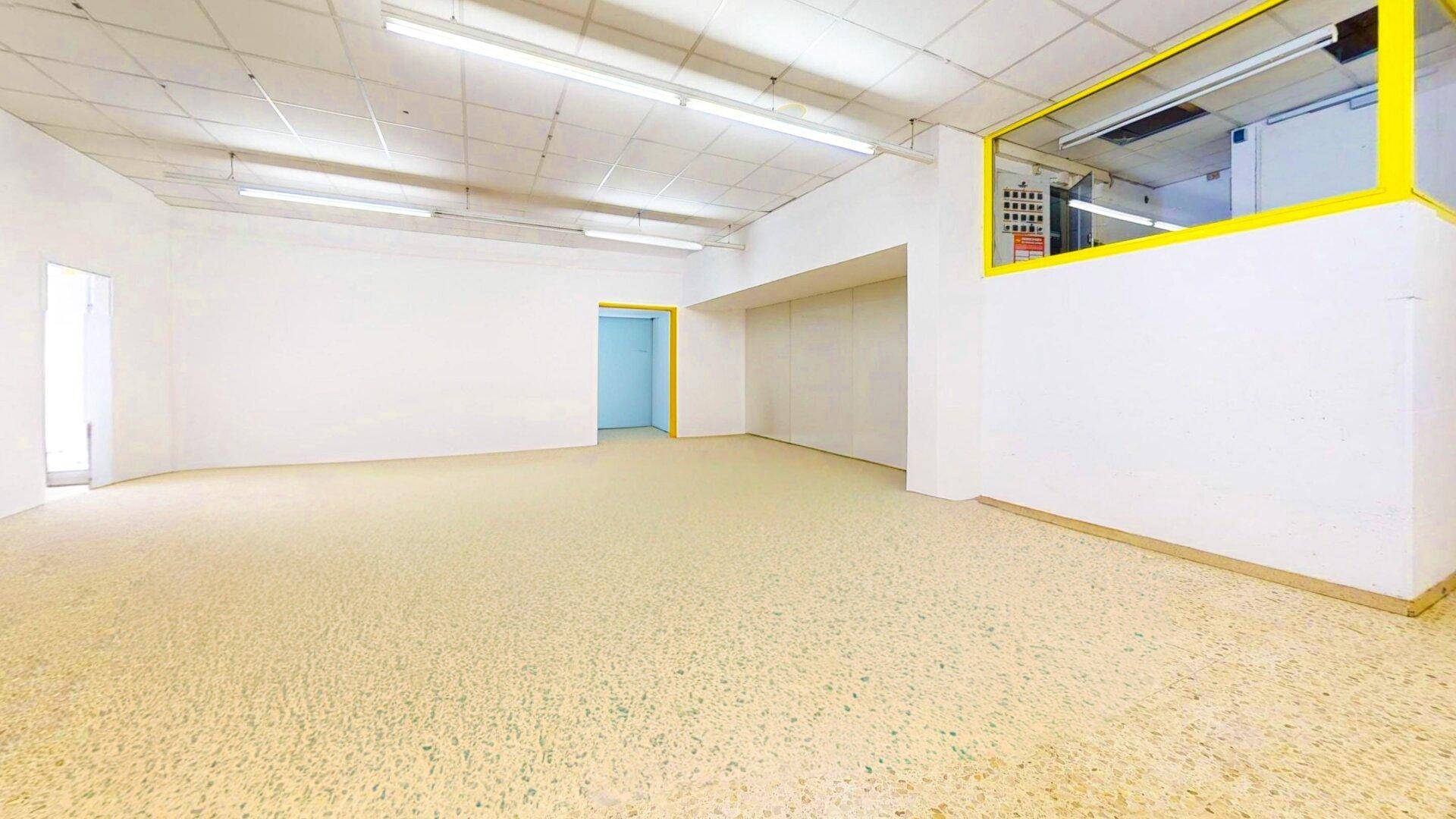 !Zu Verkaufen! Attraktive Gewerbefläche mitten in Viktring – ideal für Handel, Produktion und vielfältige Nutzungskonzepte - Ansicht 6