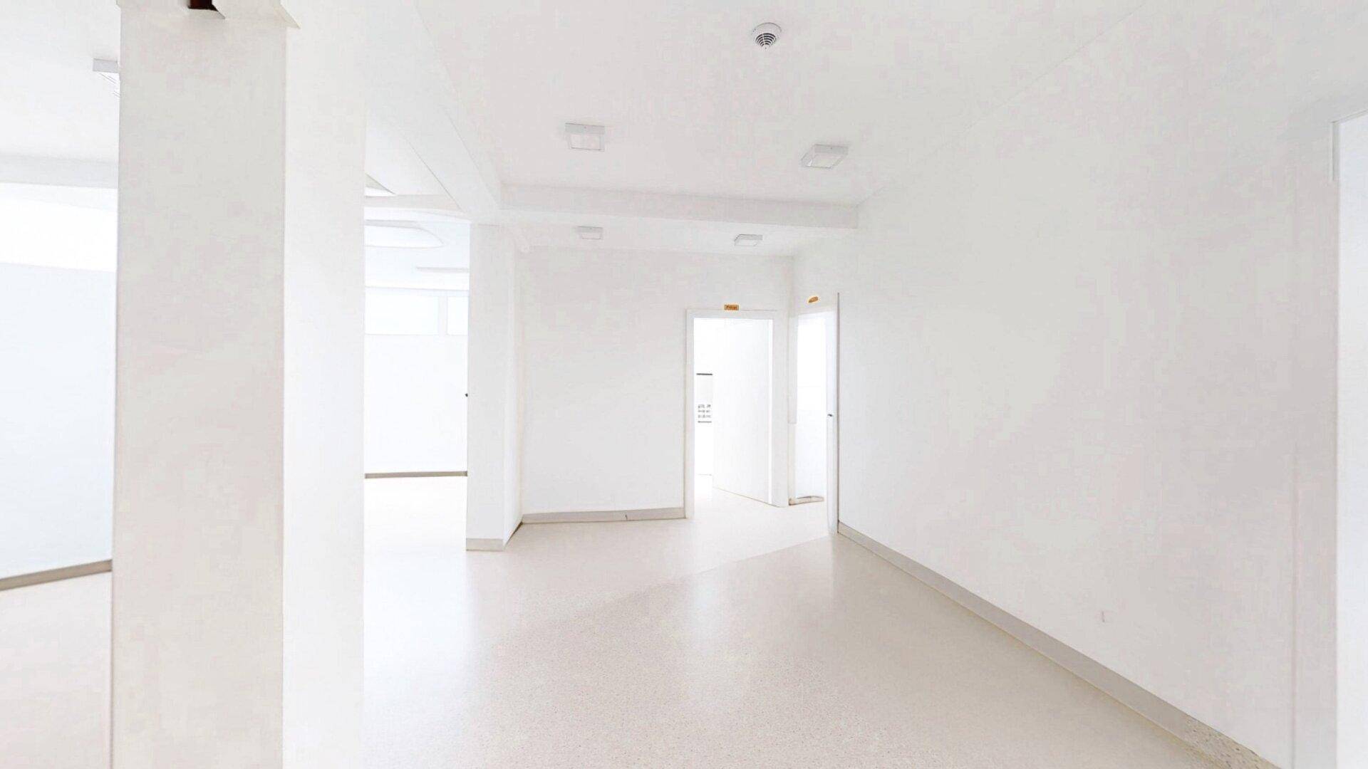 Fertige Praxisfläche im Gesundheitszentrum Kühnsdorf – 169,5 m² für Ordination, Therapie oder Büro - Ansicht 2