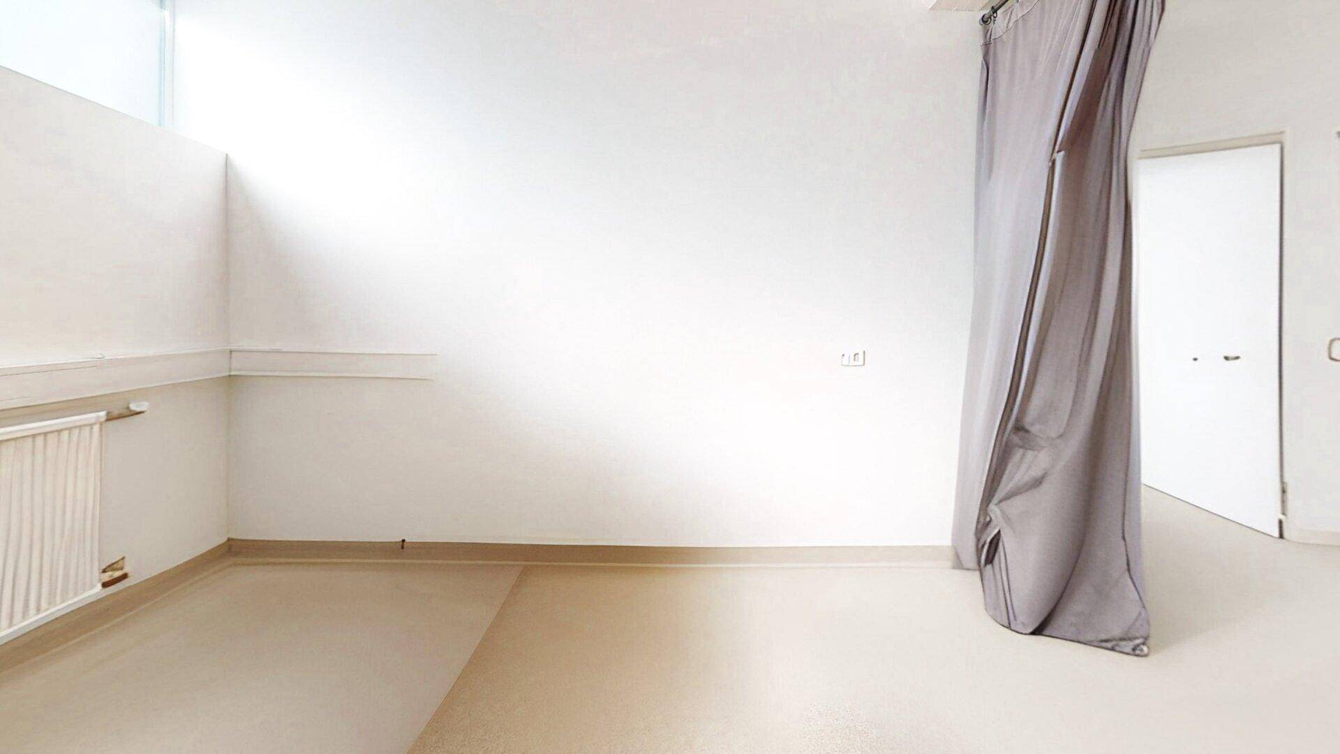 Fertige Praxisfläche im Gesundheitszentrum Kühnsdorf – 169,5 m² für Ordination, Therapie oder Büro - Ansicht 6