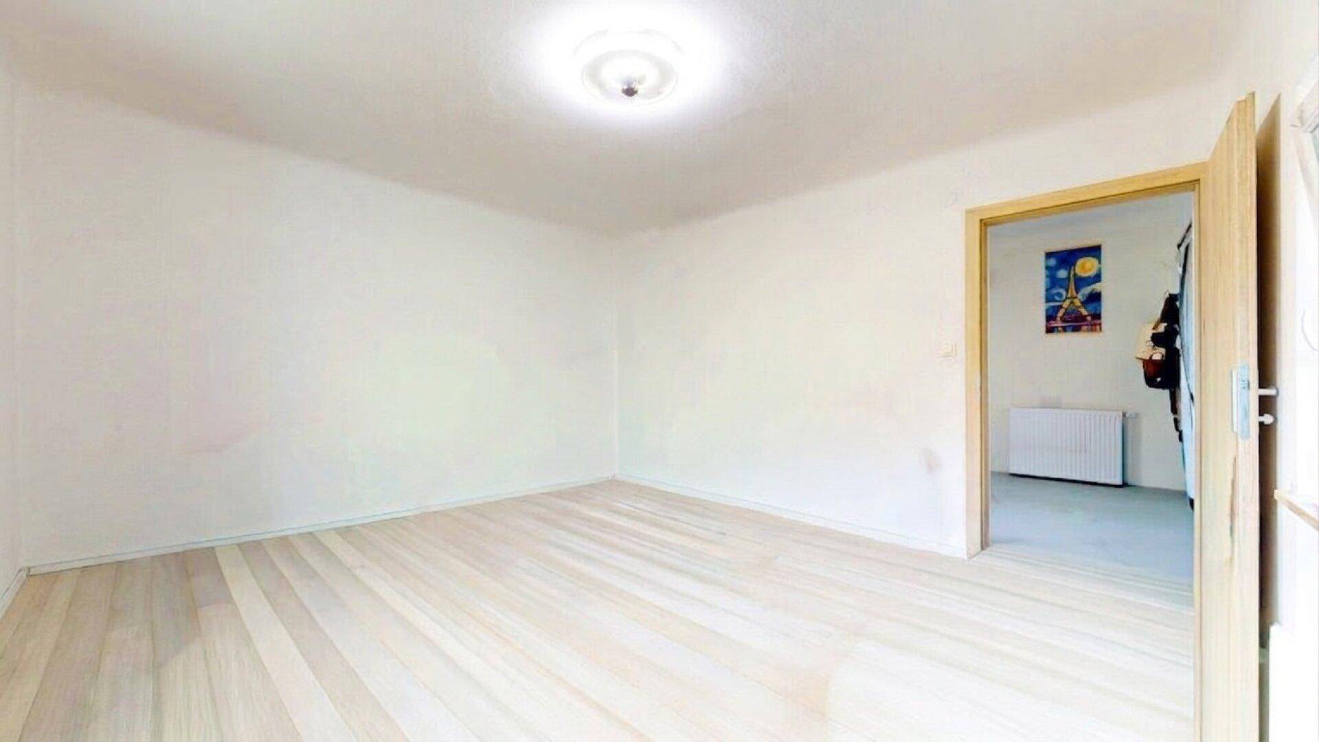 Modern saniertes Einfamilienhaus auf 1.347 m² Grundstück, Garage, Nebengebäude, Viel Platz in Klagenfurt! - Ansicht 4