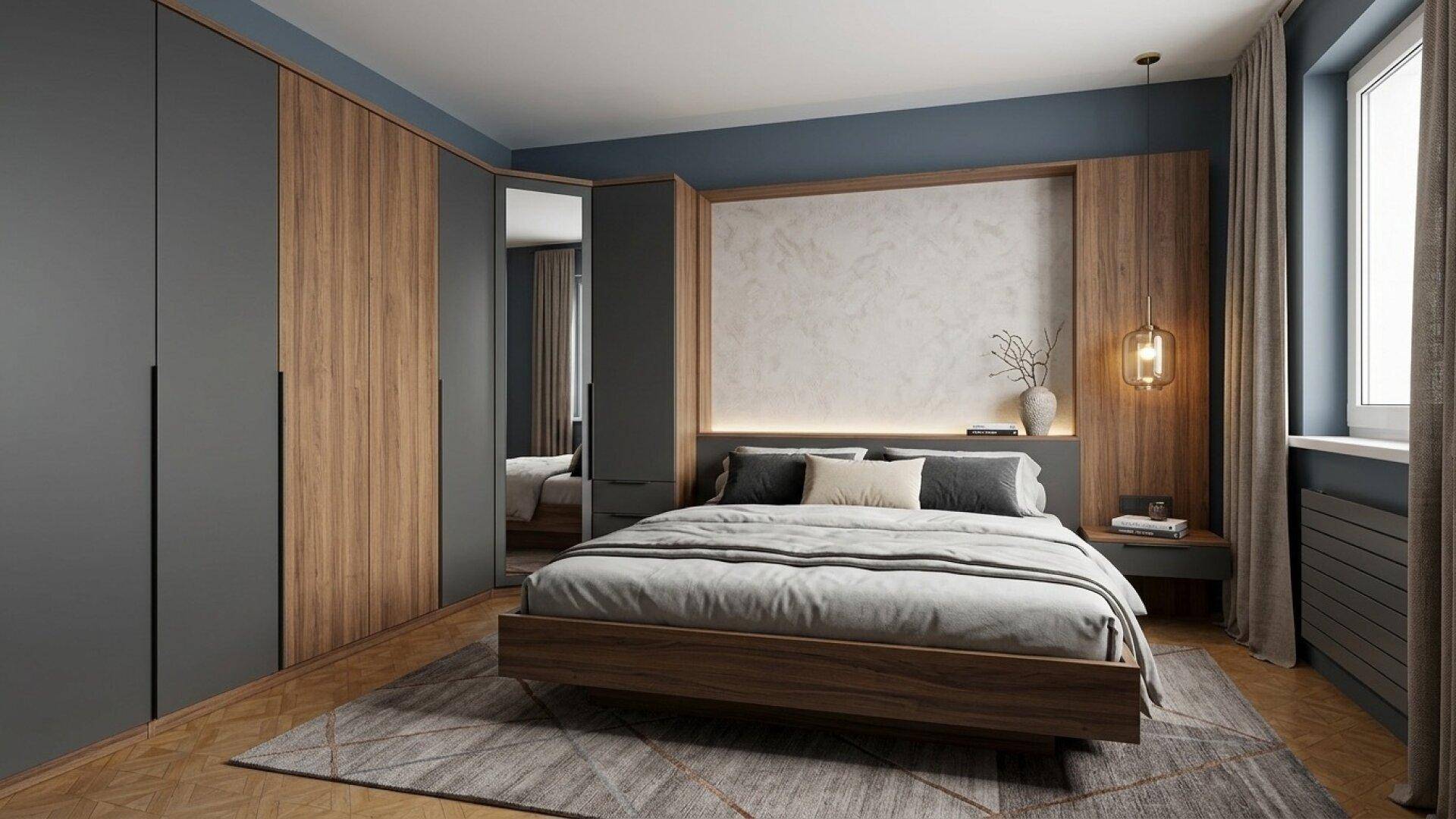 Ausstattungsbeispiel Zimmer 2