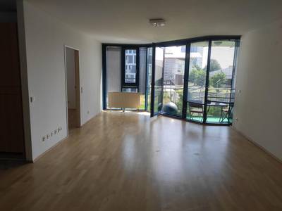 3-Zimmer-Wohnung mit Balkon, 84 m², Donaustadt, Donaustadt