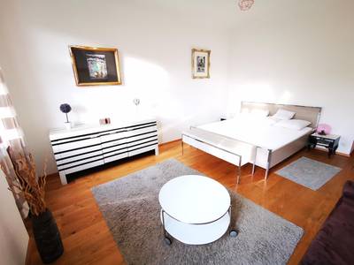 Möblierte 1,5-Zimmer-Wohnung, 32 m², Rudolfsheim-Fünfhaus, Rudolfsheim-Fünfhaus