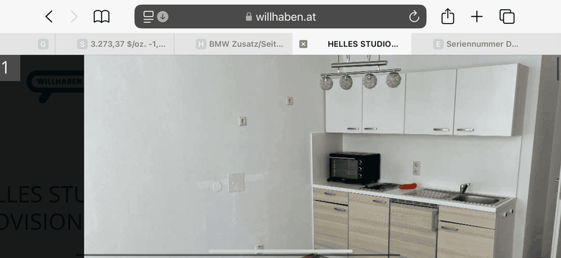 1-Zimmer-Wohnung, 39 m², Donaustadt, Donaustadt