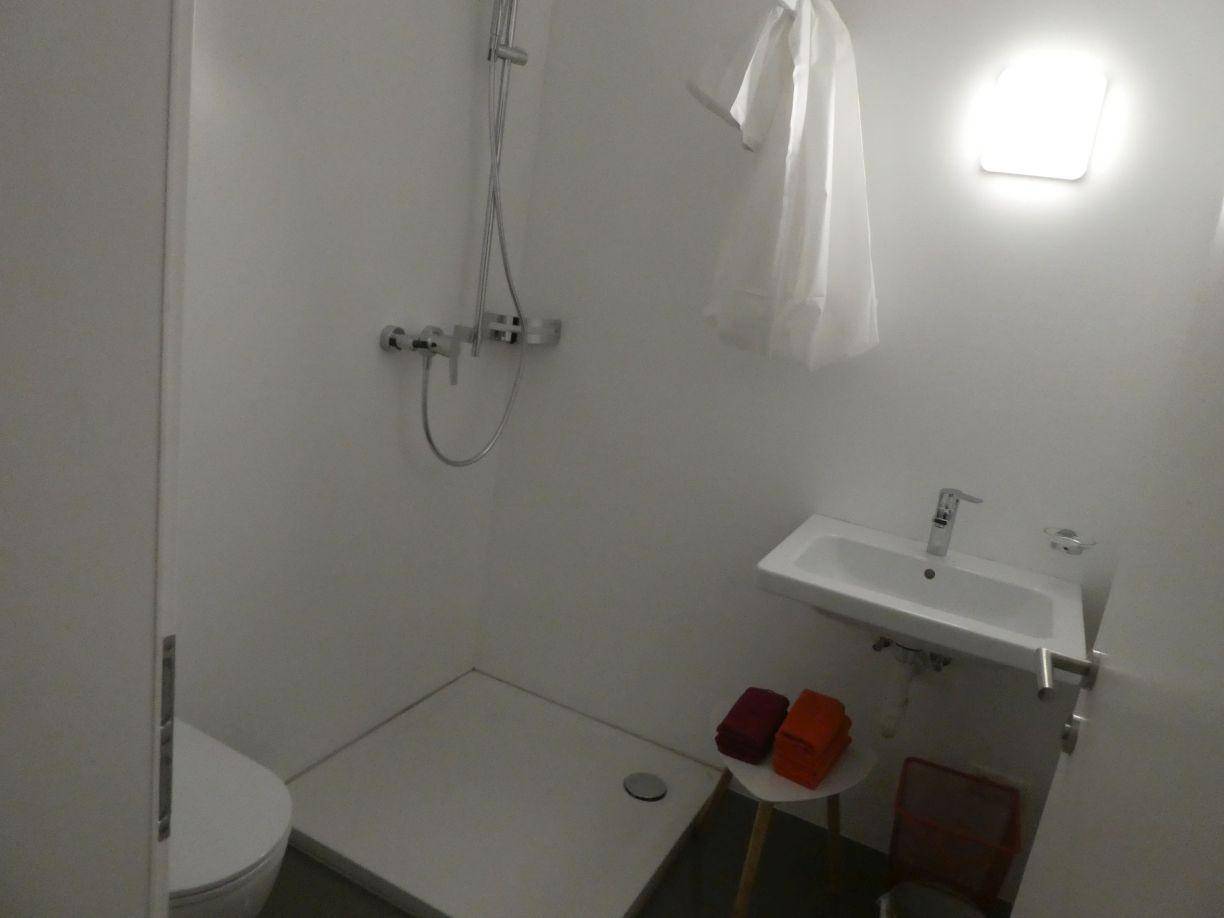 Raum für Büro, Therapeut, u.dgl. - Vista 4