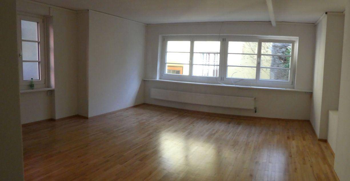 Raum für Büro, Therapeut, u.dgl. - Vista 2