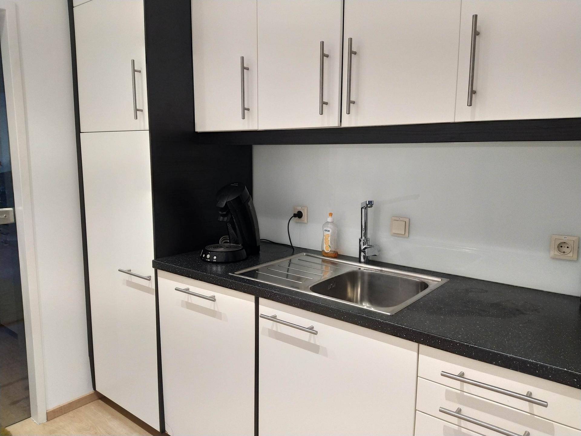 Büro 70 m² zuzüglich Kaffeeküche/ Sanitärflächen, Lager optional - Ansicht 3
