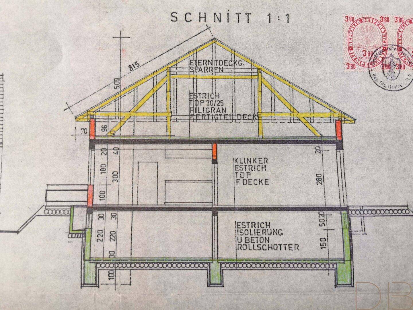 Schnitt