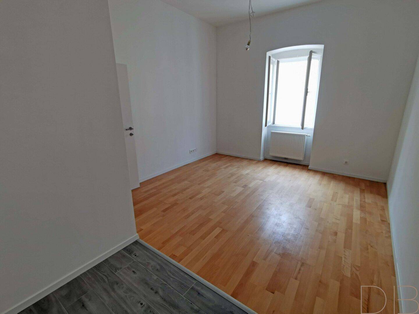 Küche / Wohnraum