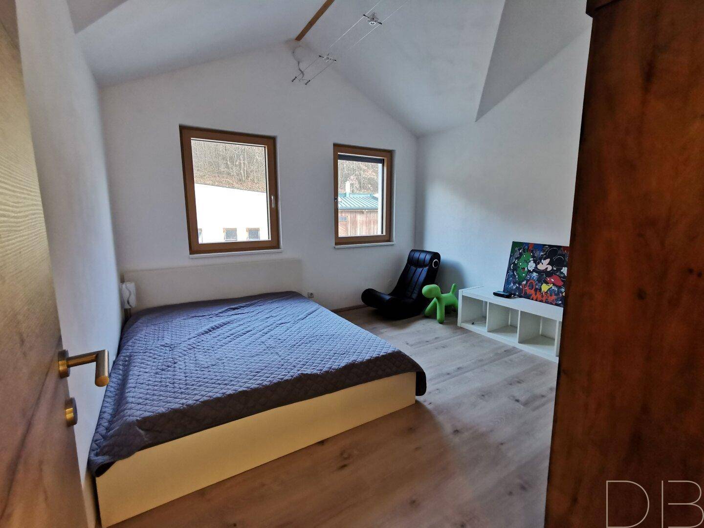 Zimmer 3 OG