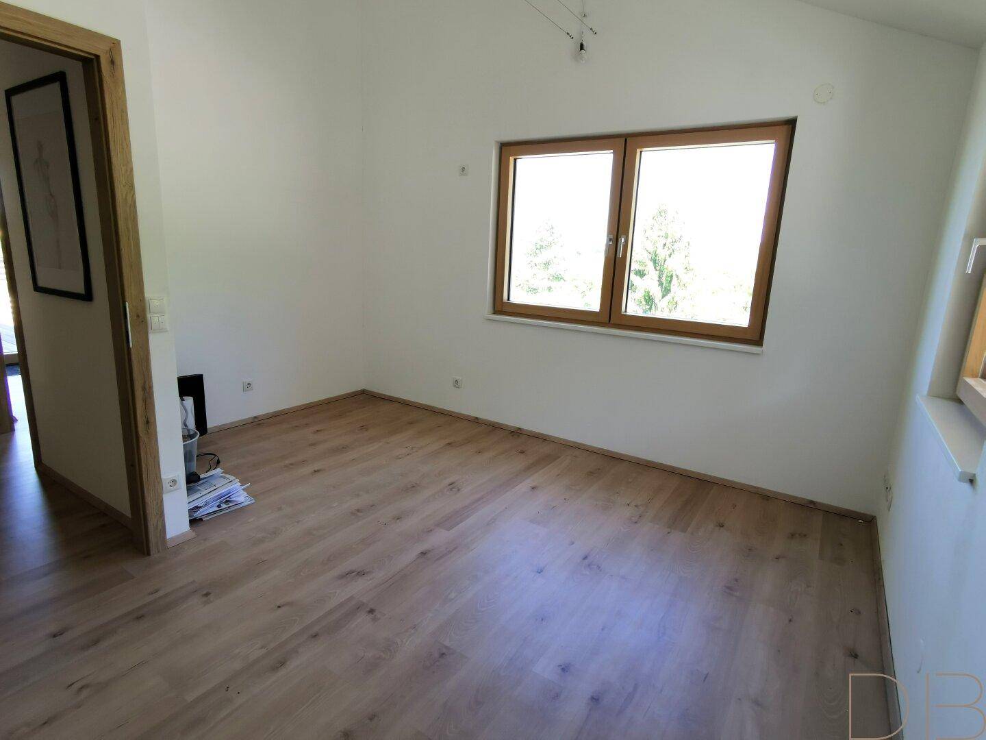 Zimmer 2 OG