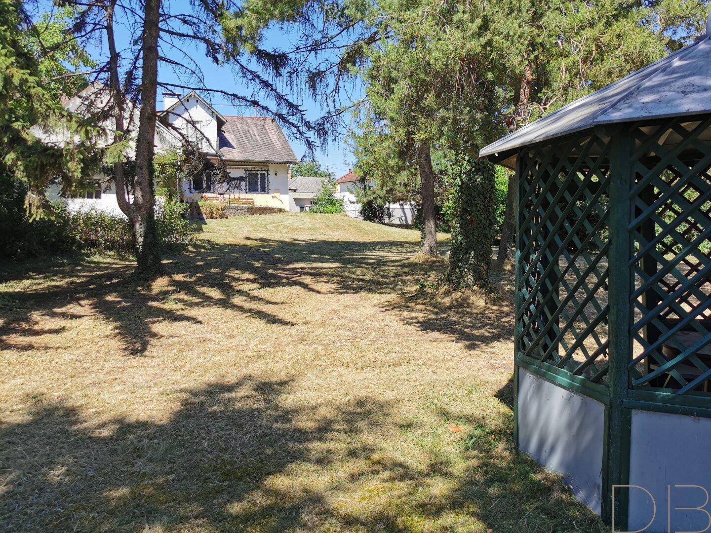 Grundstück