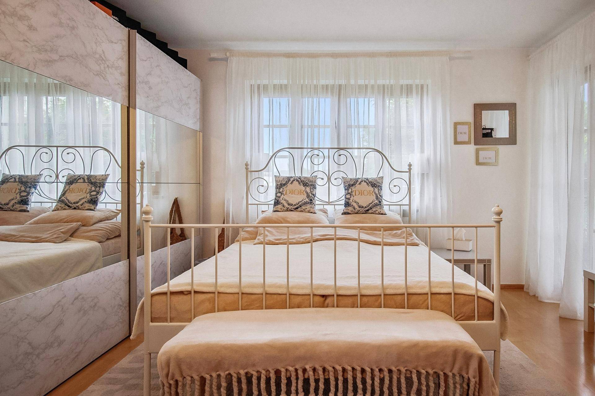OG Schlafzimmer-Mattighofen
