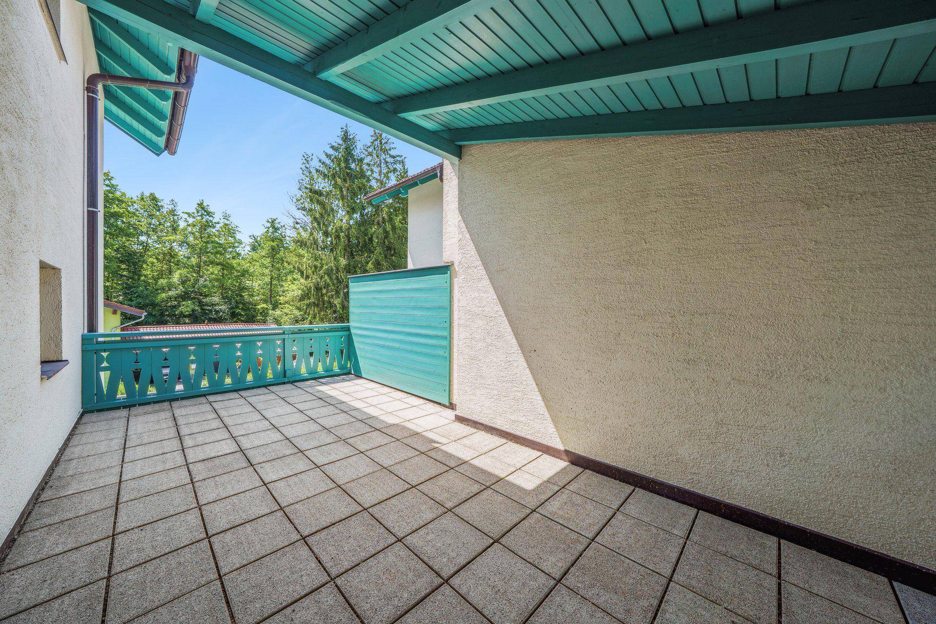 Terrasse-Vollern