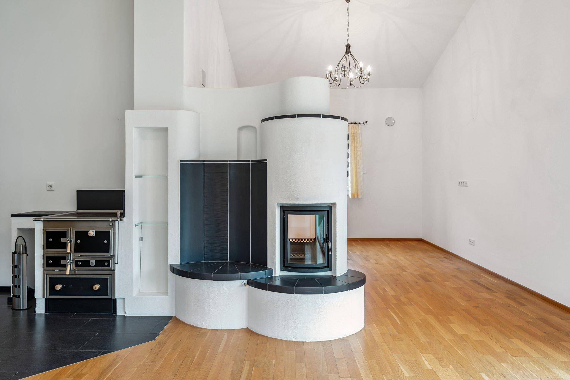 NEUWERTIGER BUNGALOW IN RUHIGER LAGE IN SCHNEEGATTERN - Ansicht 3