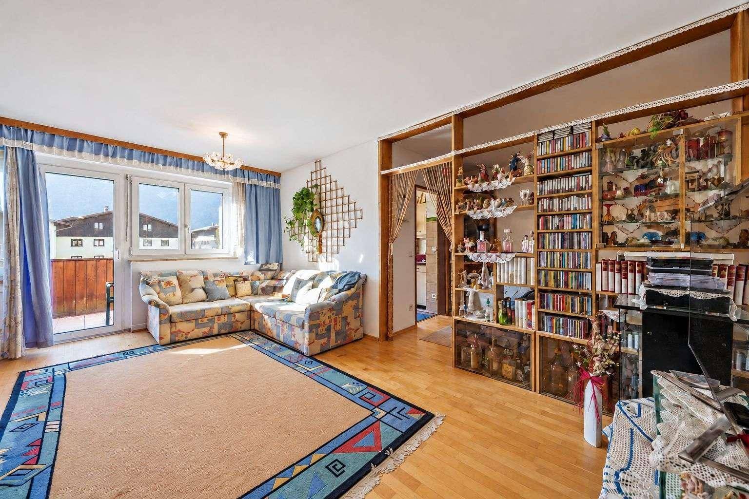 Wohnzimmer-Golling