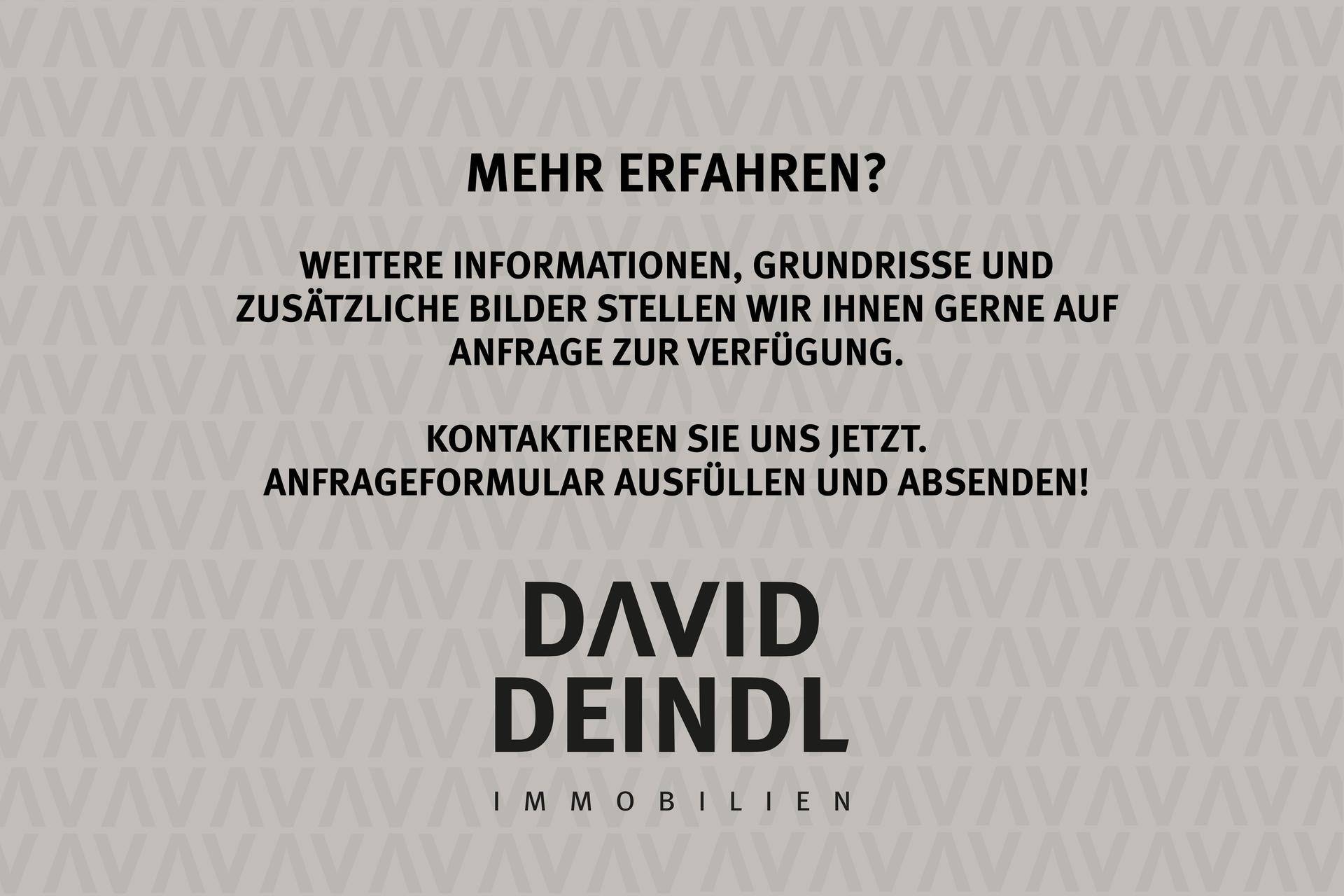 Infos-David Deindl Immobilien