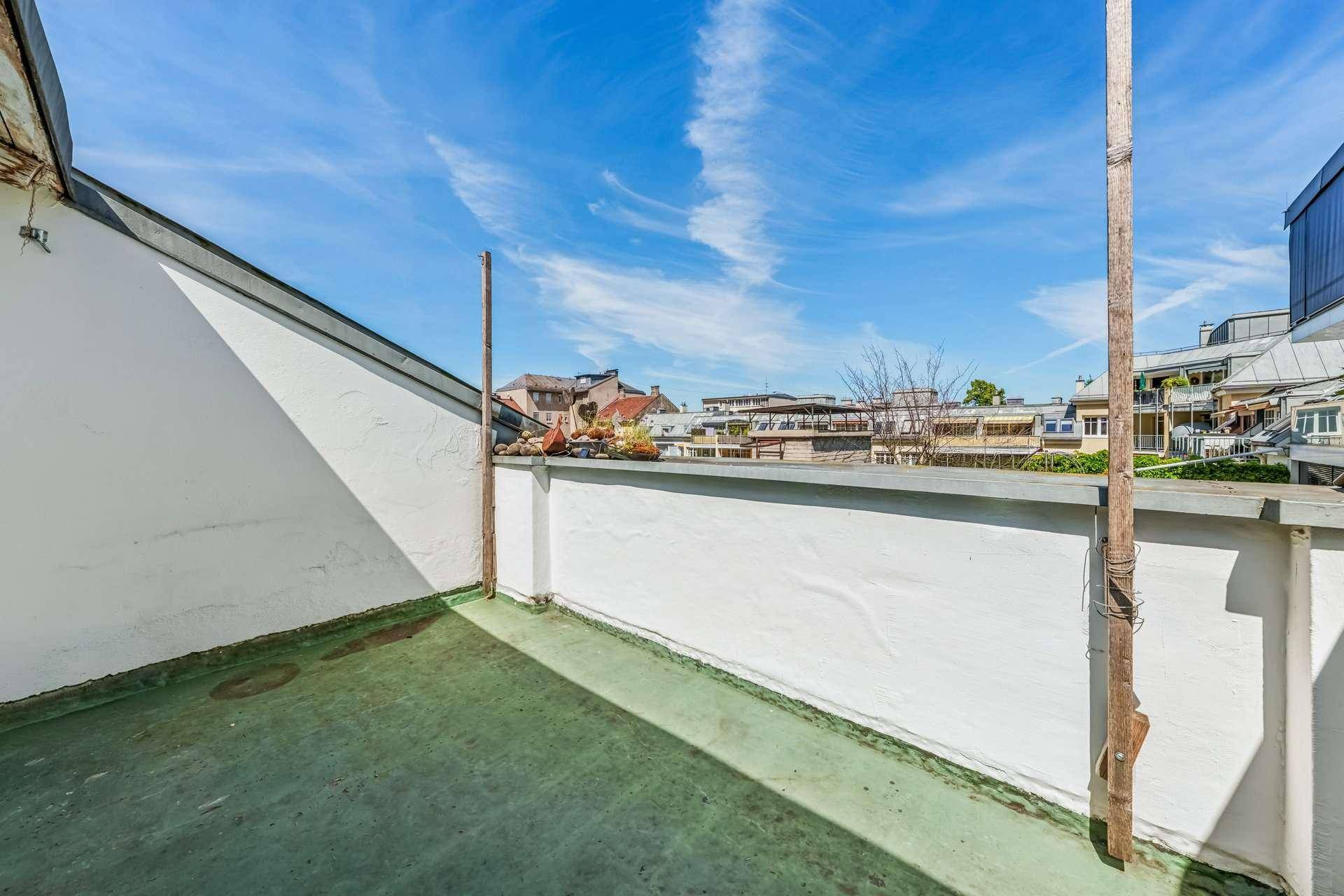 DG Terrasse-Schallmoos