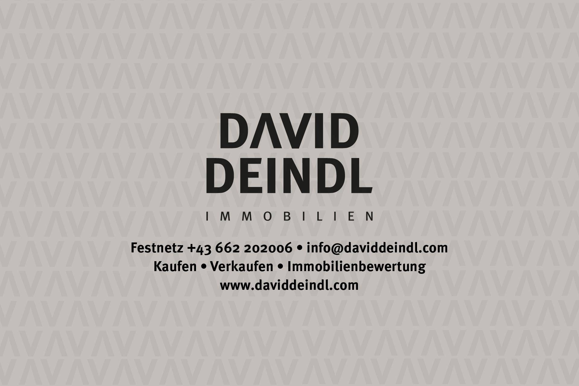 David Deindl Immobilien