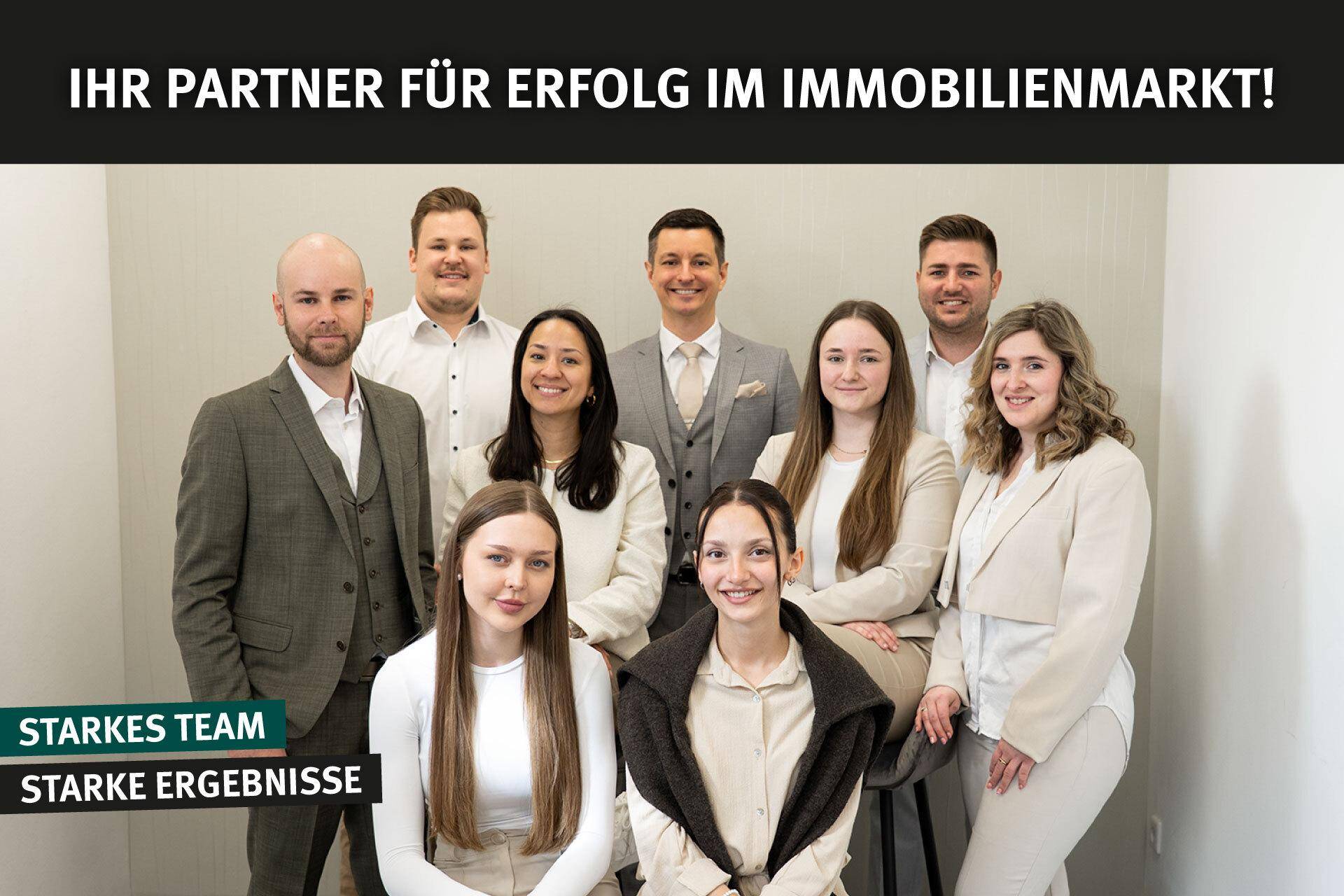 Team-David Deindl Immobilien