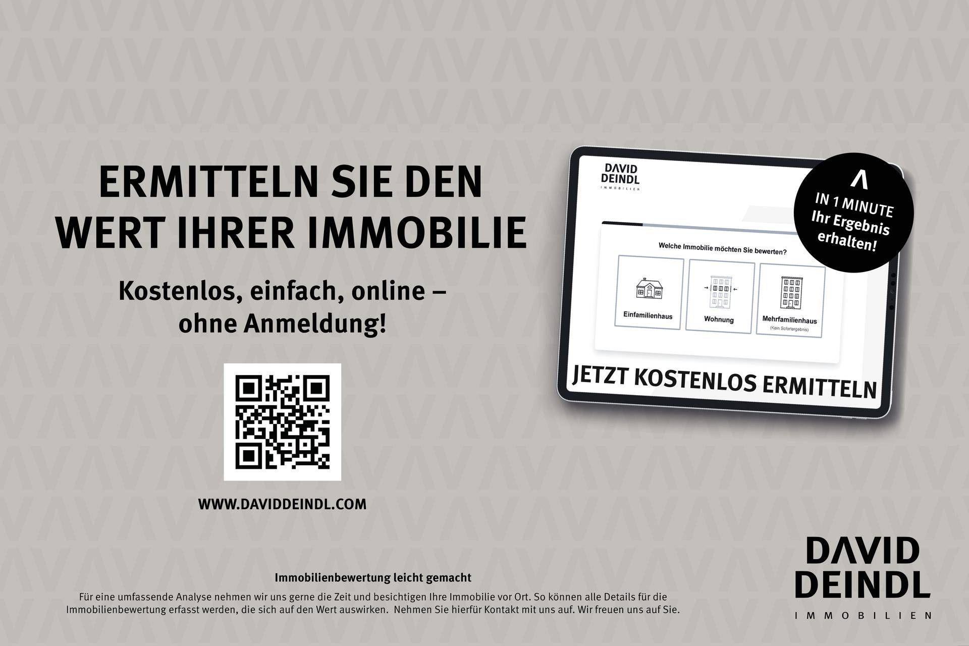 Wertermittlung