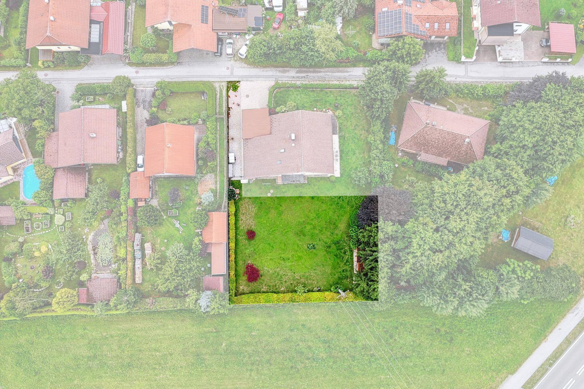 Drohnenaufnahme 4-Habersdorf
