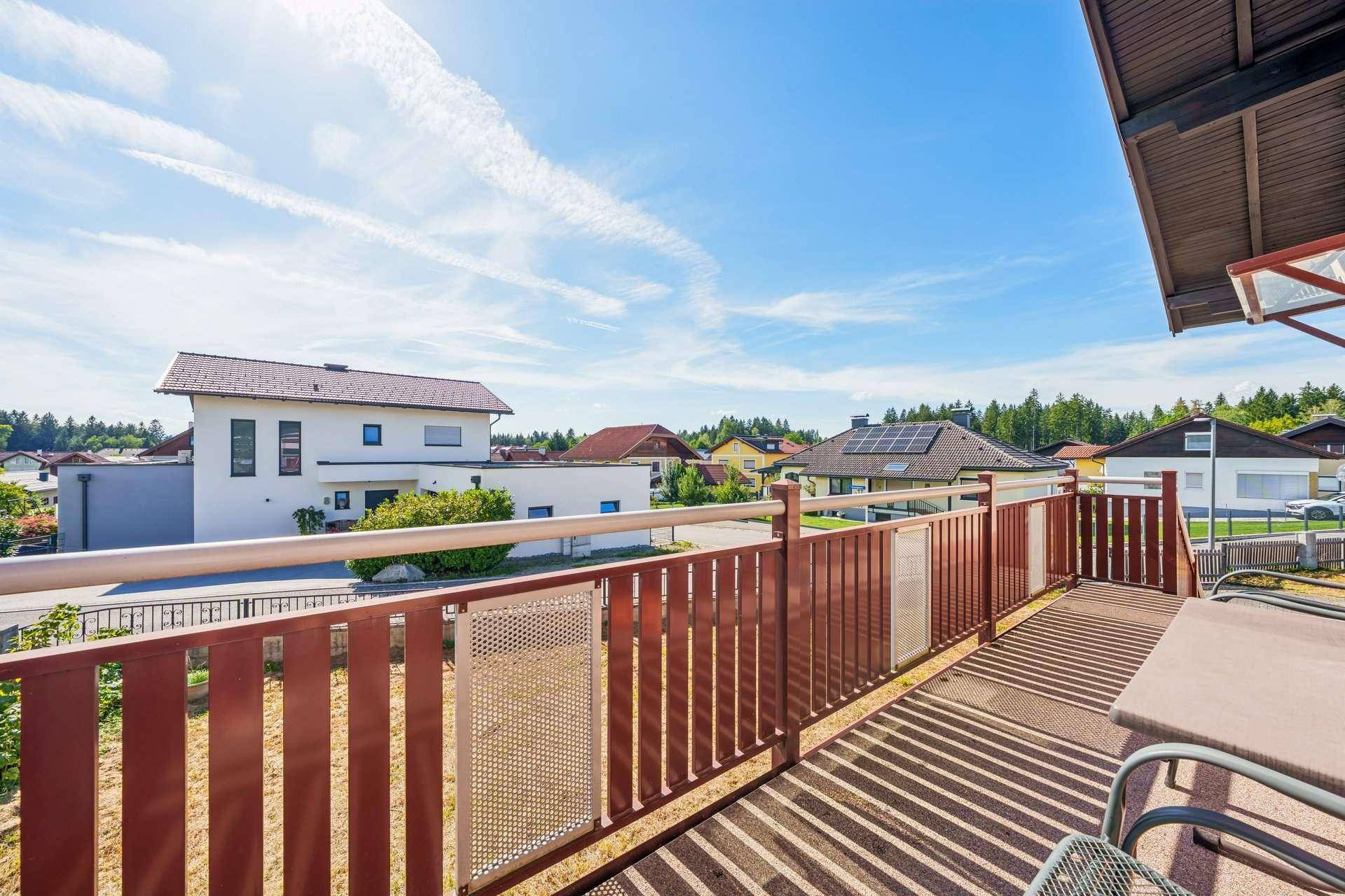 EG Terrasse-Bürmoos