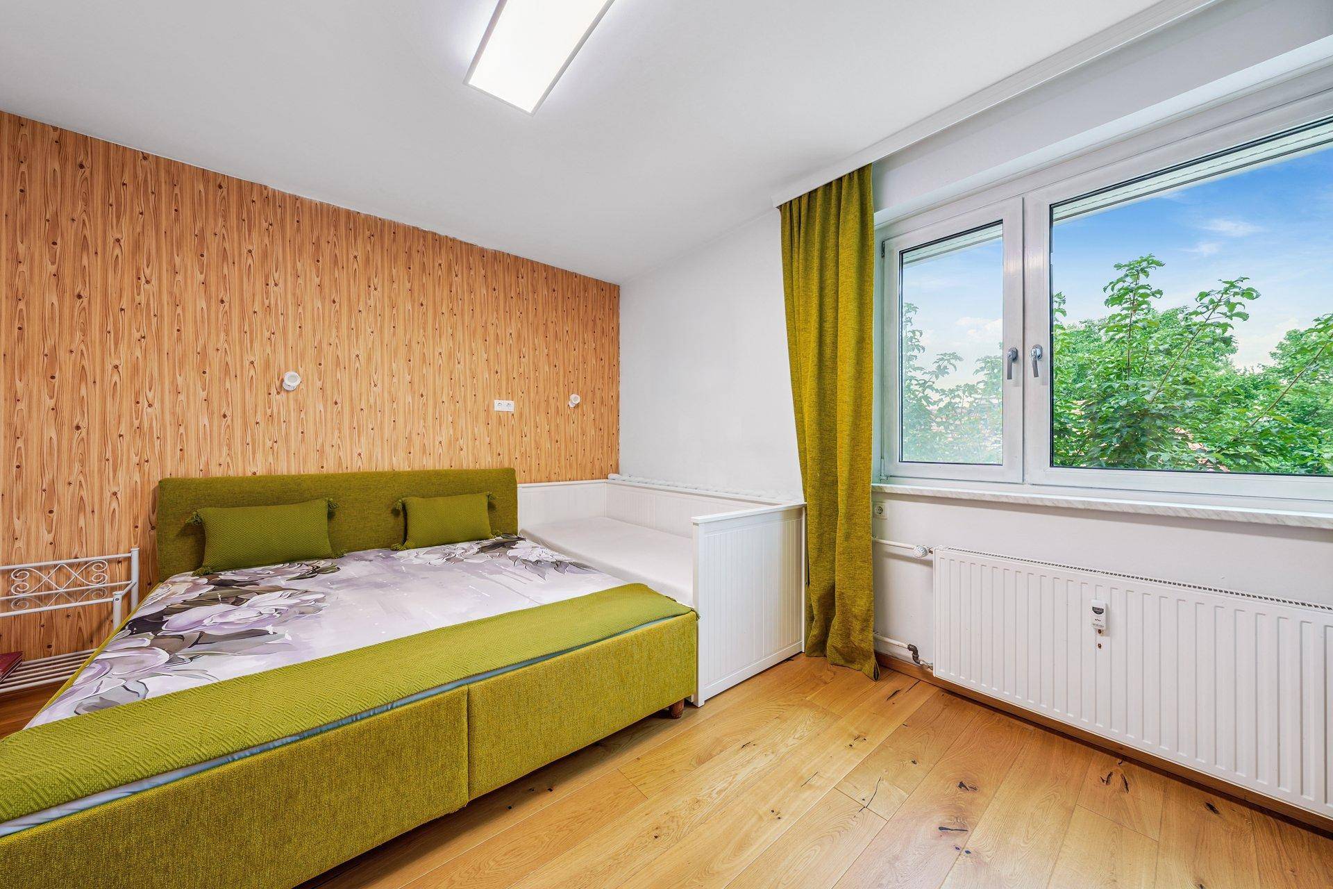 Kinderzimmer-Liefering