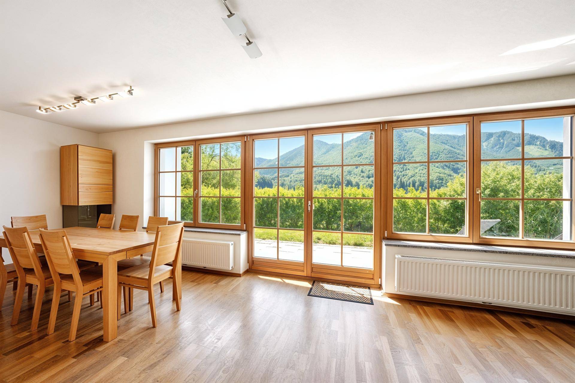 EG Essen-Kochen-Faistenau