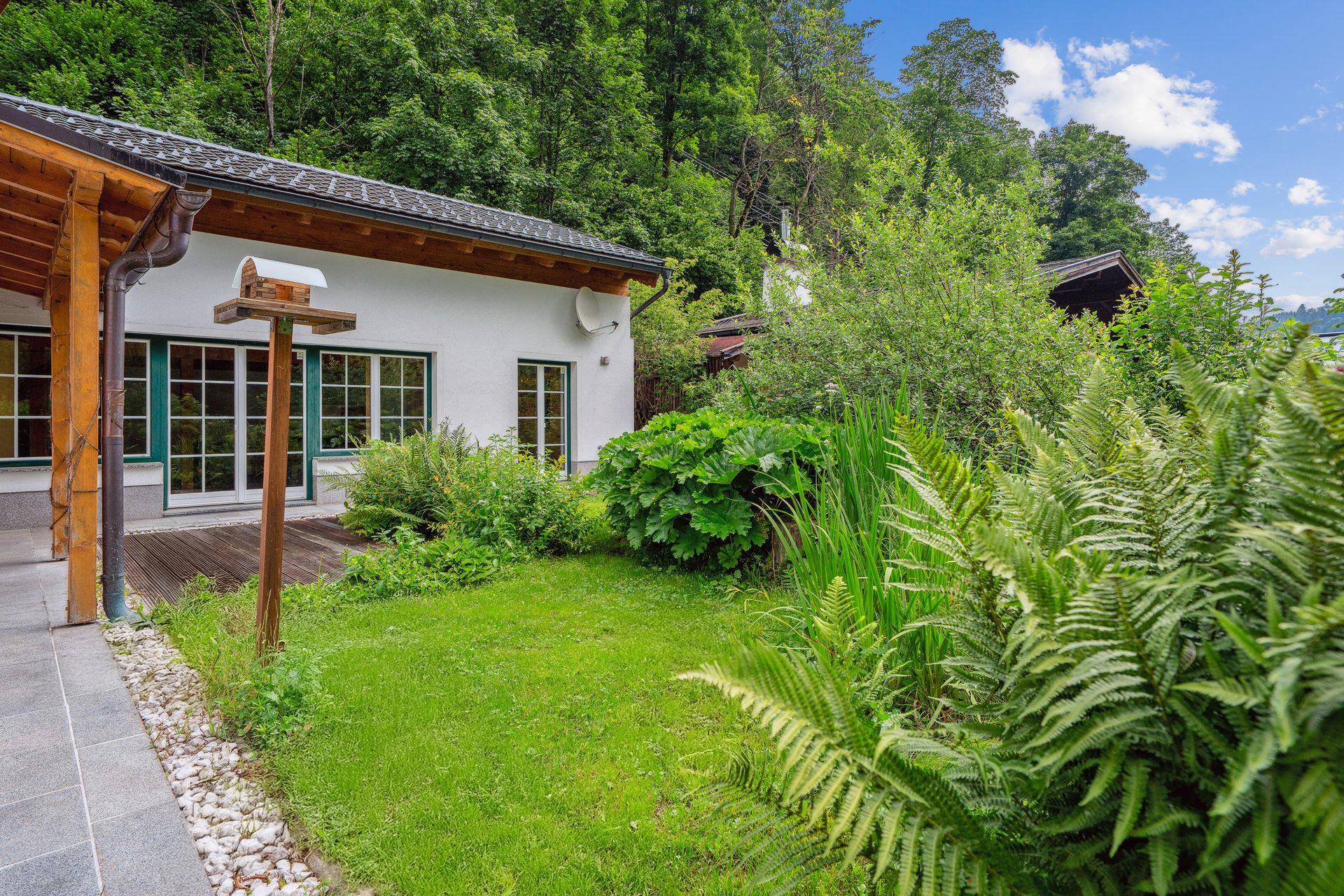 Garten-Faistenau