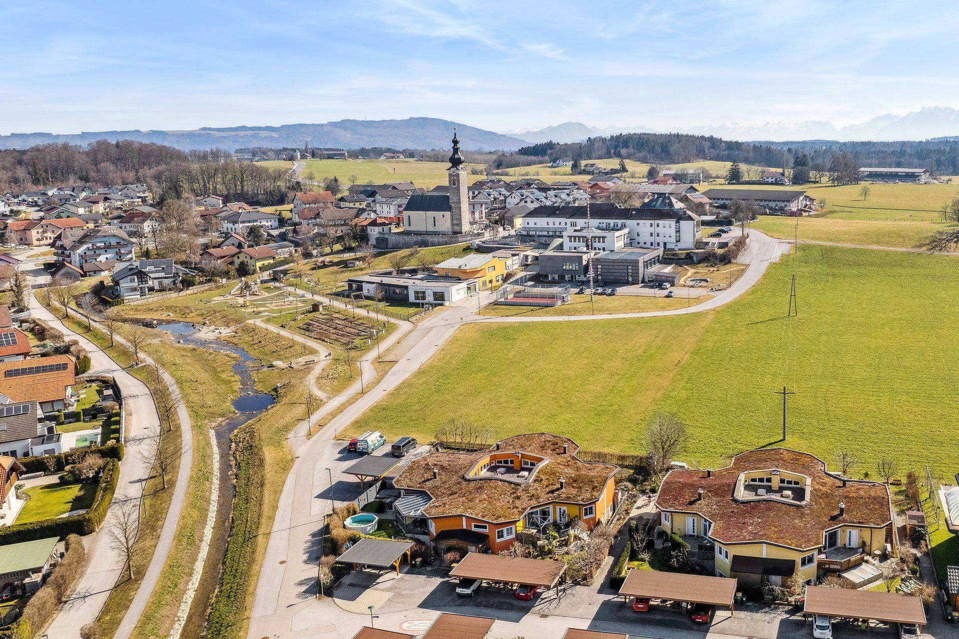 Drohnenaufnahme-St.Georgen