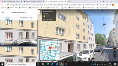 3-Zimmer-Wohnung mit Terrasse, 79 m², Ottakring, Ottakring