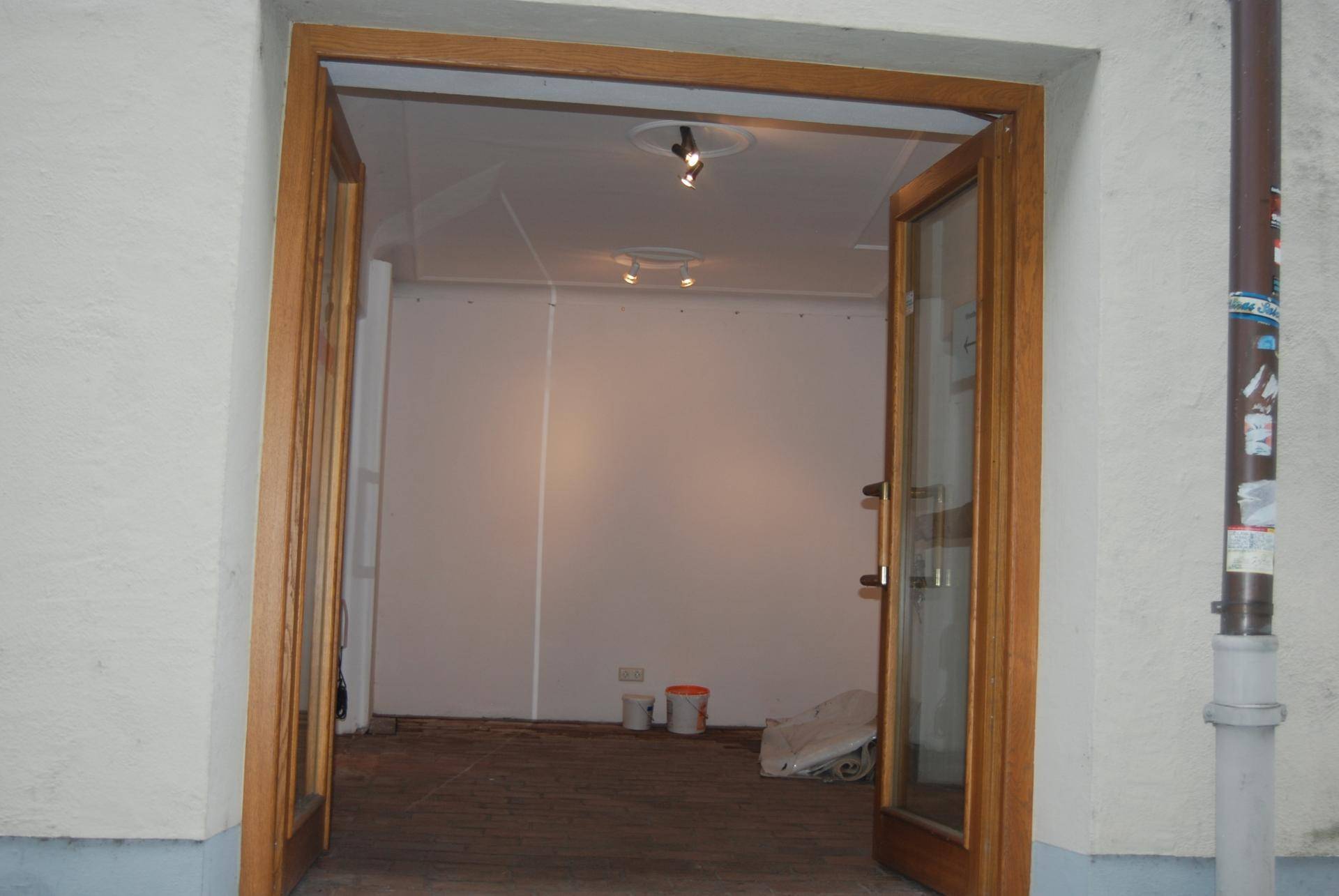 Charmantes Geschäftslokal in Altstadtlage - Mehr