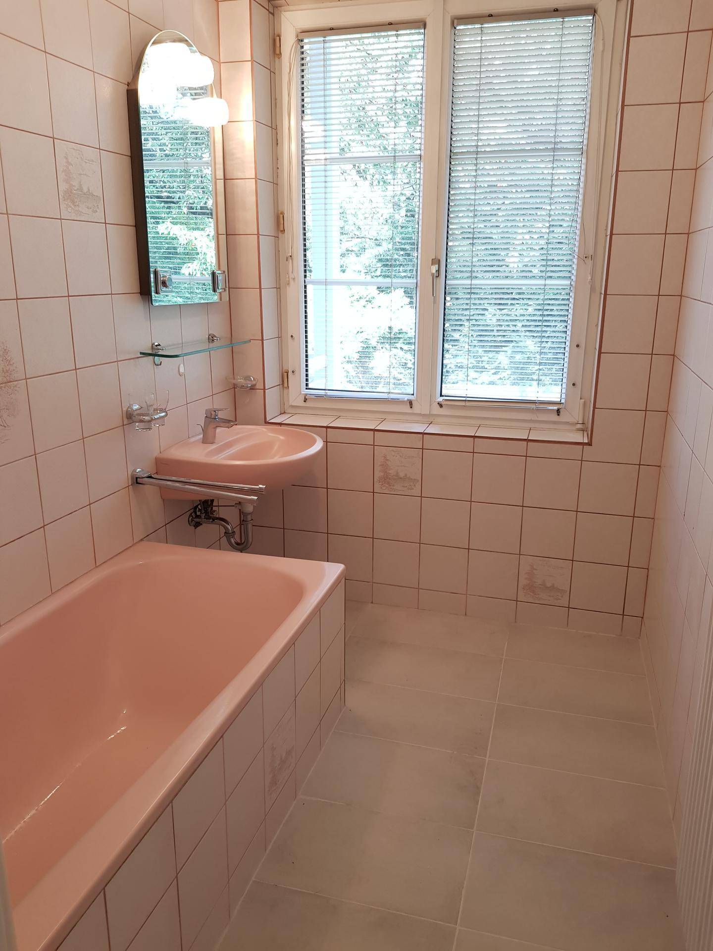 Privat: Möblierte 78 m² 3-Zimmer Mietwohnung in ruhiger und zentraler Lage - Mehr