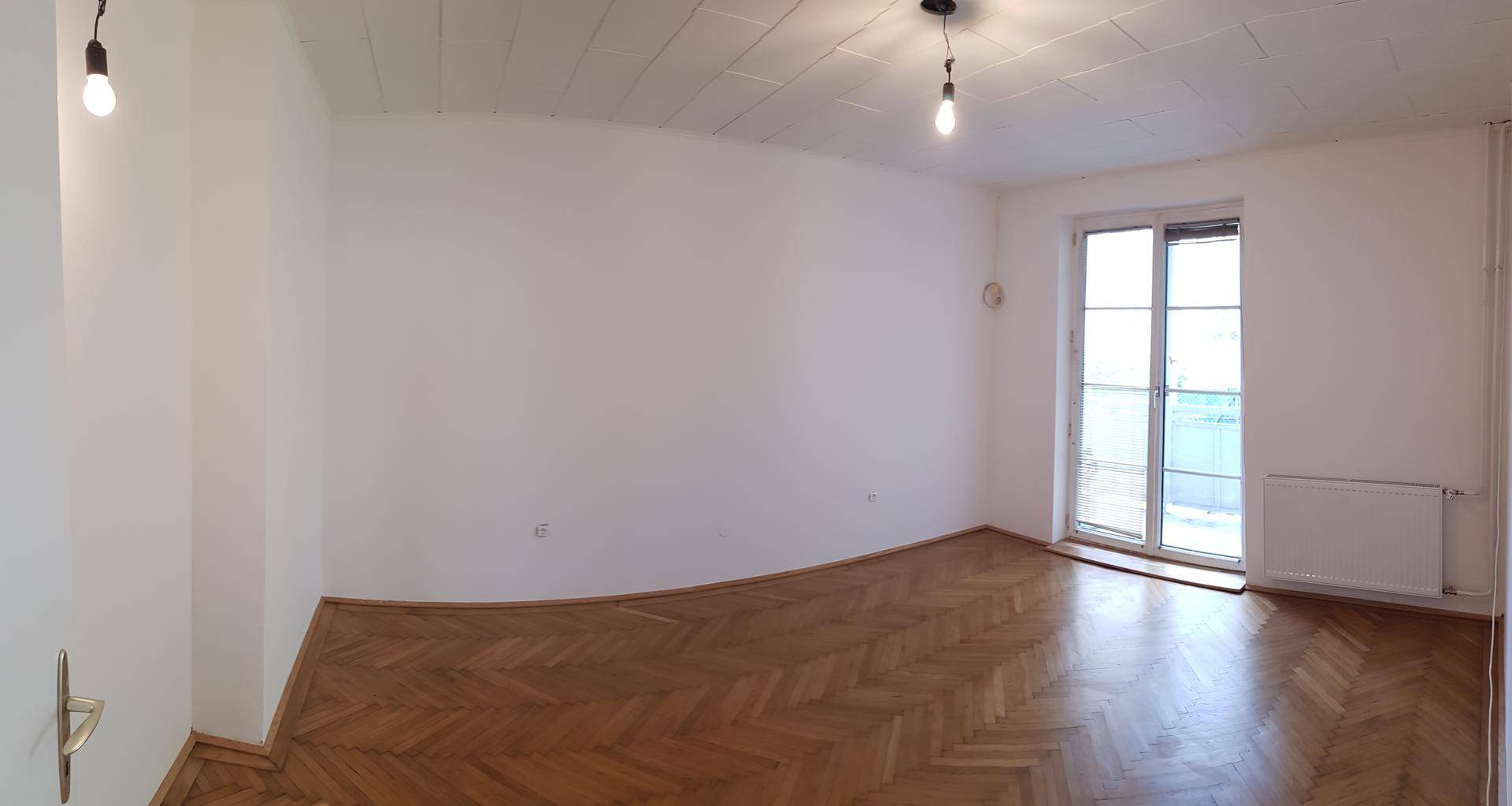 Privat: Möblierte 78 m² 3-Zimmer Mietwohnung in ruhiger und zentraler Lage - Ansicht 4