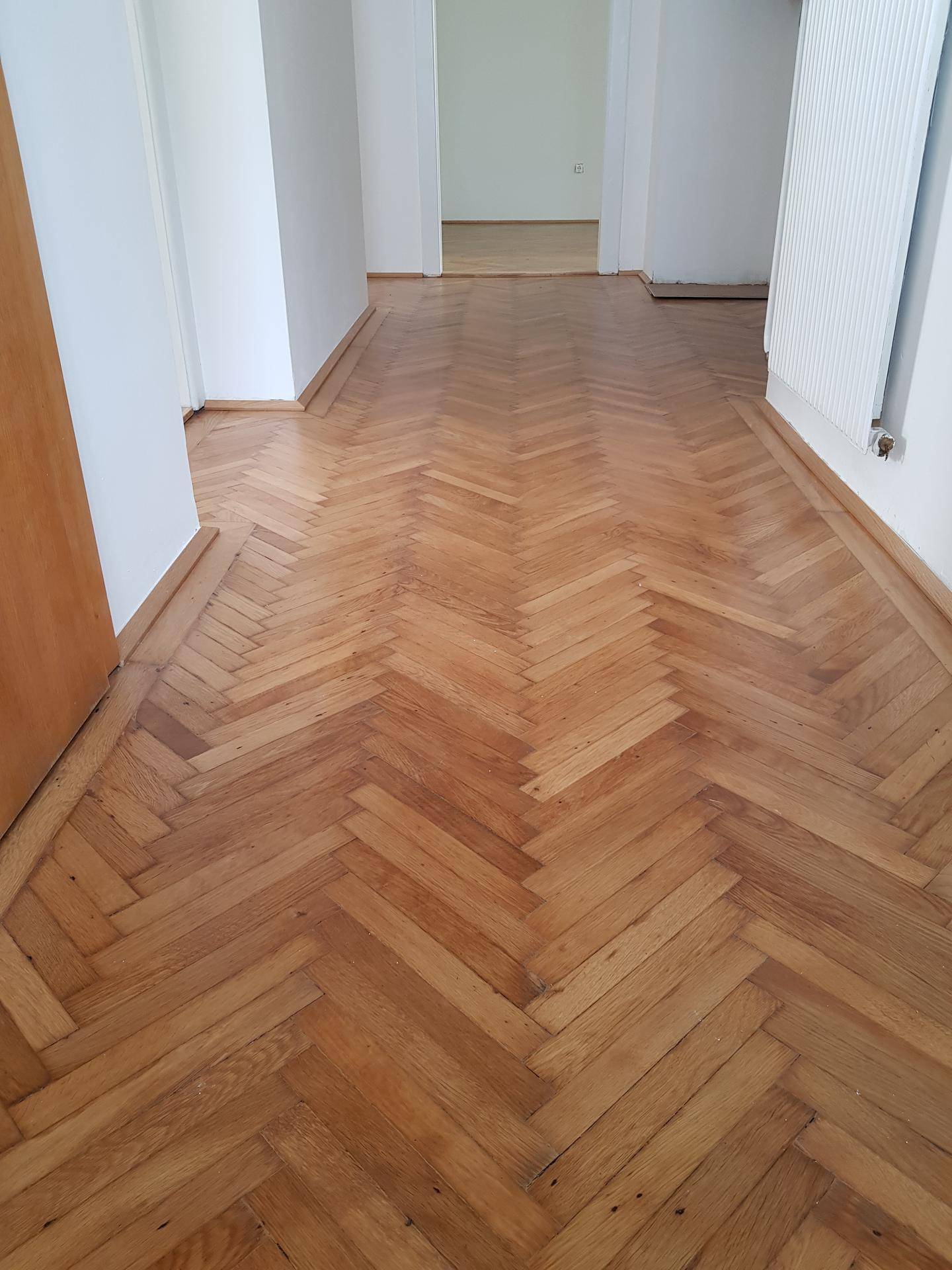Privat: Möblierte 78 m² 3-Zimmer Mietwohnung in ruhiger und zentraler Lage - Ansicht 5